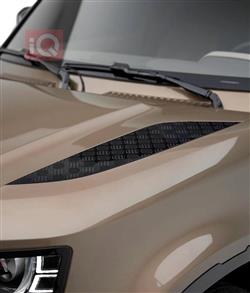 لاند روفر دفندر